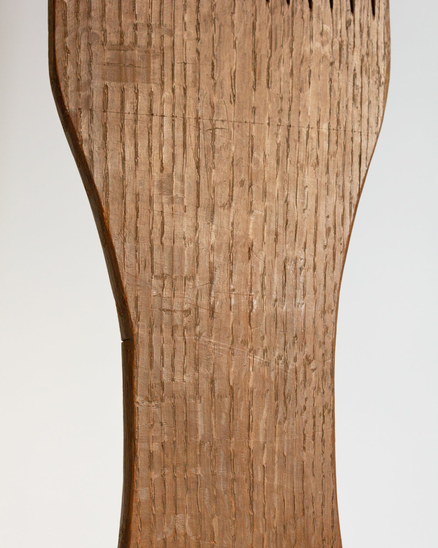 18th C. Tape Loom on Stand