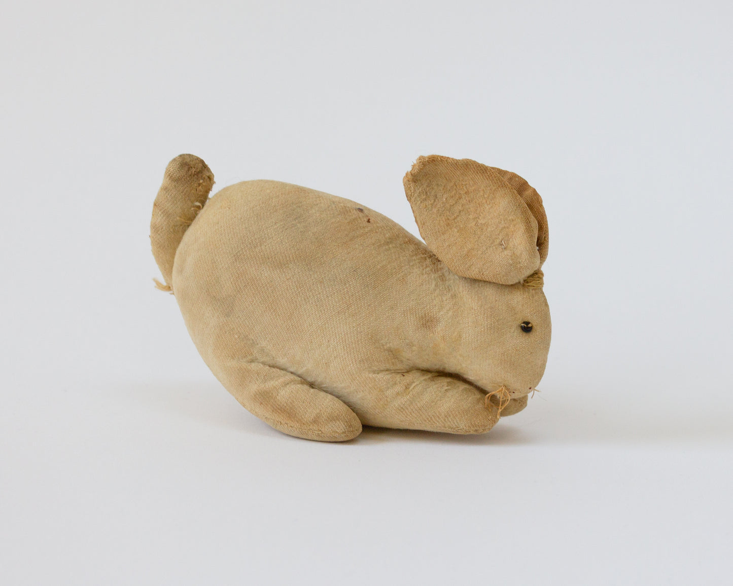 Cloth Bunny Rabbits