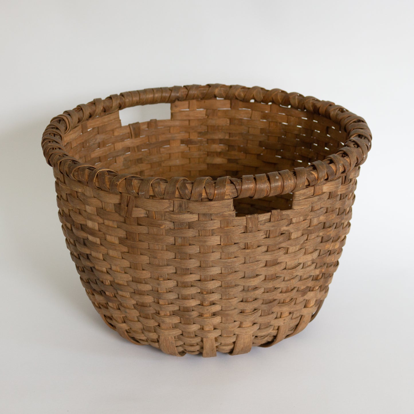 Taghkanic Gathering Basket