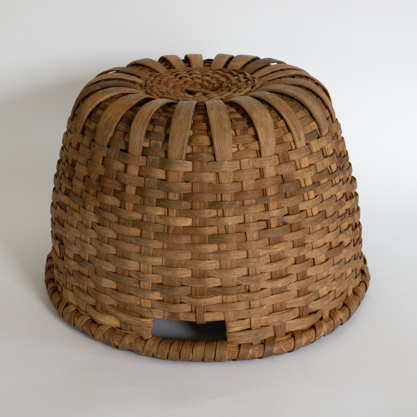 Taghkanic Gathering Basket