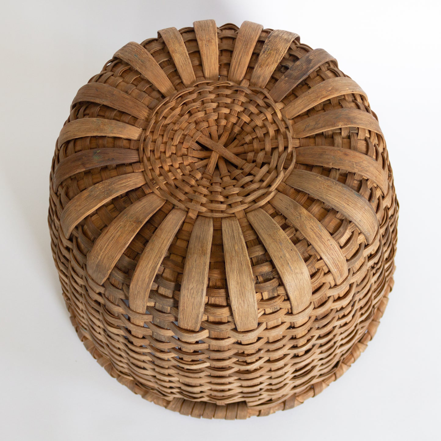 Taghkanic Gathering Basket