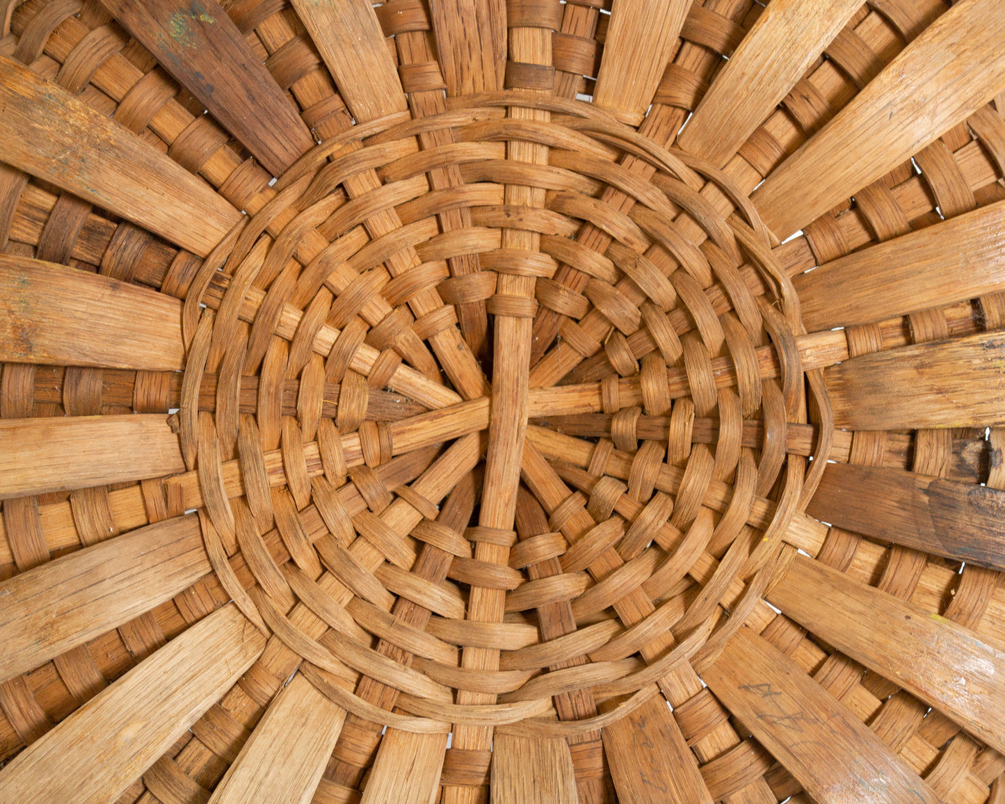 Taghkanic Gathering Basket