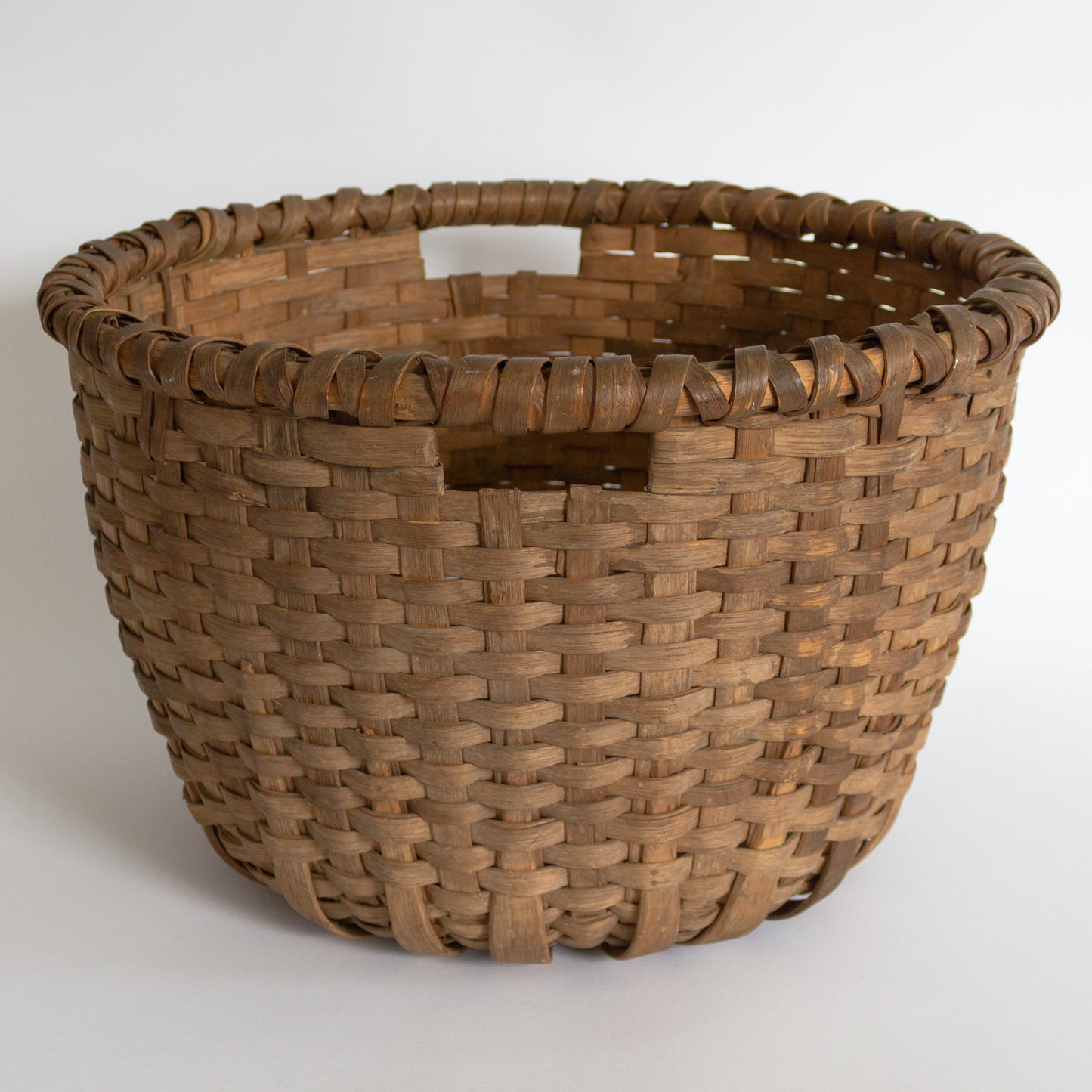 Taghkanic Gathering Basket