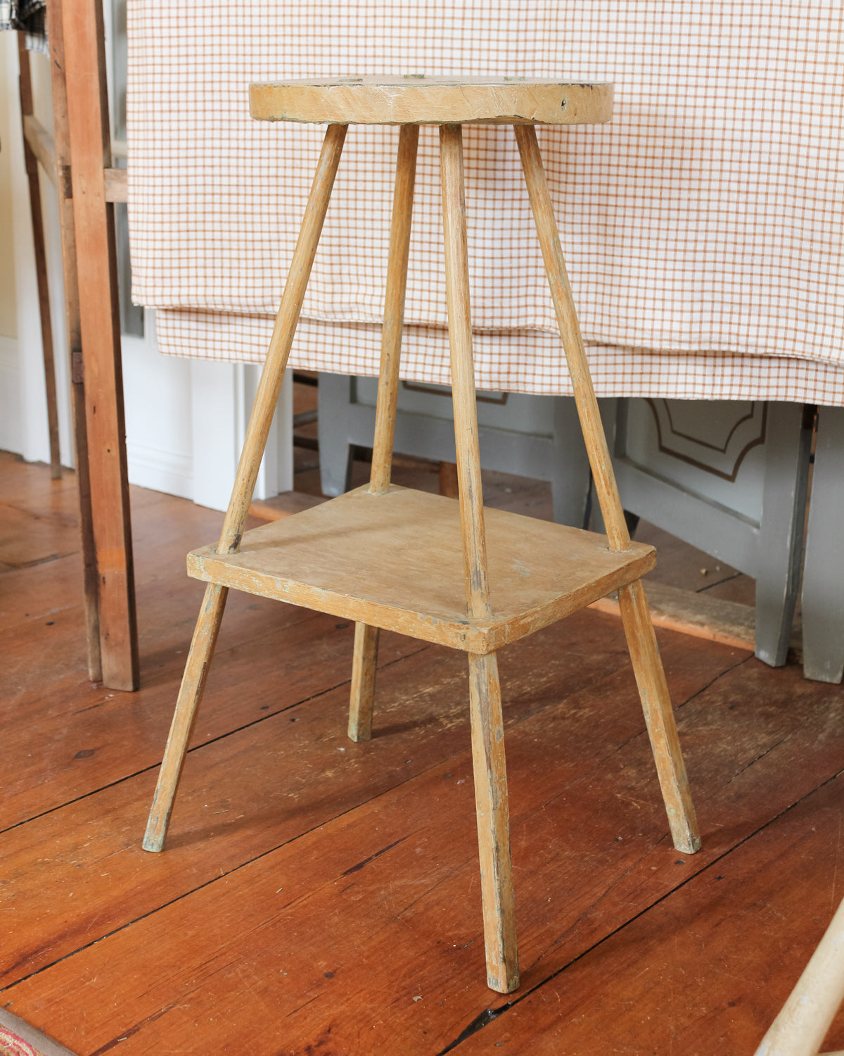 Snider Stool Stool – Samuel Snider Antiques