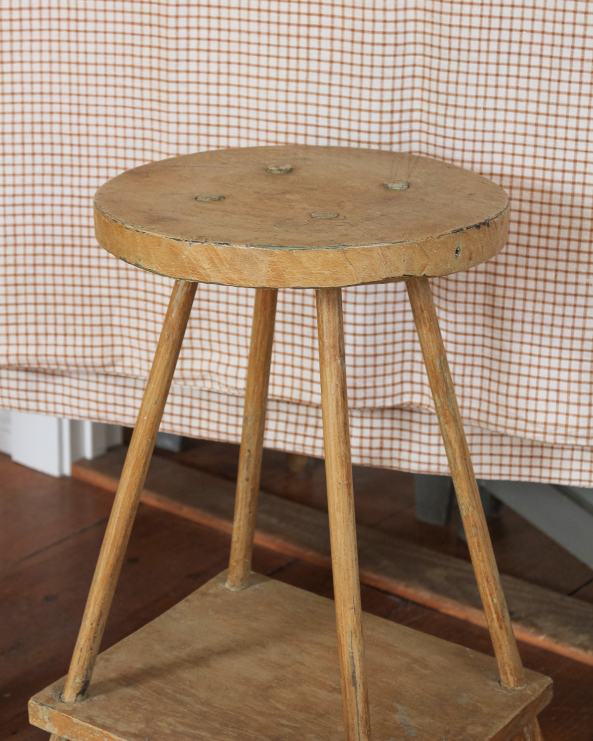 Snider Stool Stool – Samuel Snider Antiques