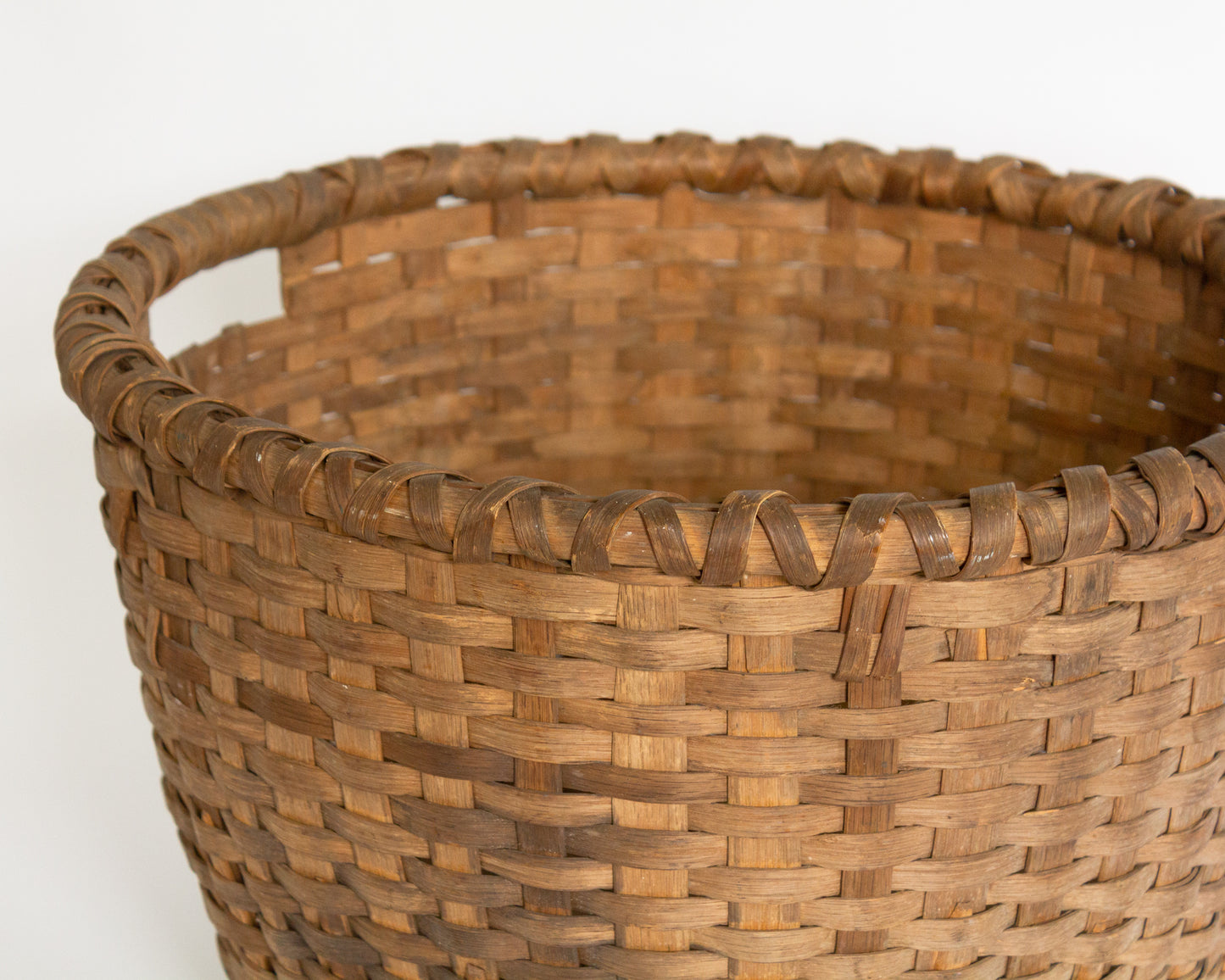 Taghkanic Gathering Basket